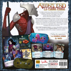 AEONS END: LA GUERRA ETERNA